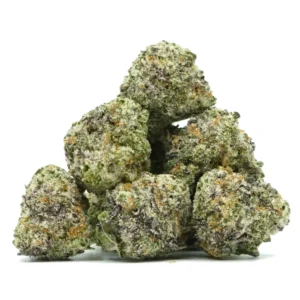 Buy Alien OG Popcorn Weed – High-THC Hybrid with Fast Delivery Across Europe & the UK