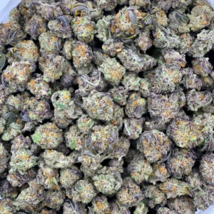 Buy Candy Latte Popcorn Cannabis in the Netherlands – Premium Hybrid Strain with Fast Delivery Across Europe & the UK