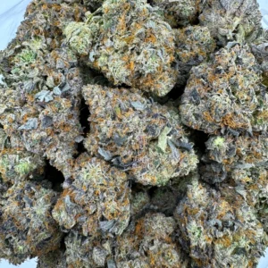 Buy East Van Rockstar Cannabis – Premium Indica Hybrid with Fast Delivery Across Europe & the UK