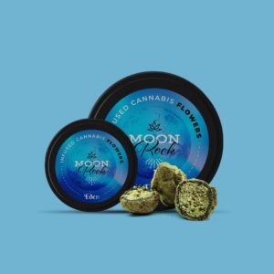 Buy Moonrock Weed A+ in the Netherlands – Premium High-THC Cannabis with Fast Delivery Across Europe & the UK