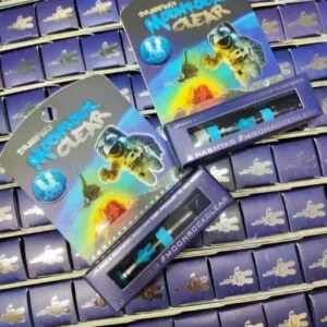 Buy Moonrock THC Carts Online – Premium Cannabis Vape Cartridges in Europe