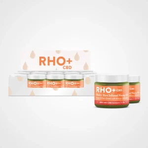 Buy CBD Cream Case of 50 (Under $9.99/Jar) in the Netherlands – Premium CBD Topical for Pain Relief and Skin Care Across Europe & the UK