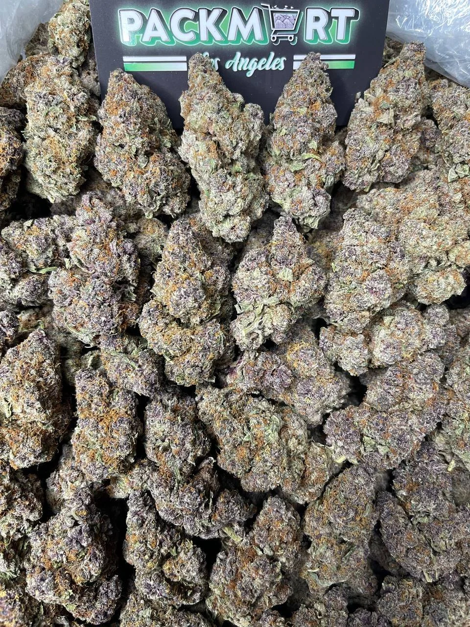 Tropicana Fusion by PackMart LA( Per pound)