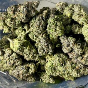 Buy Premium El Chapo Cannabis Online – Potent Indica Strain with Fast Delivery Across Europe & the UK